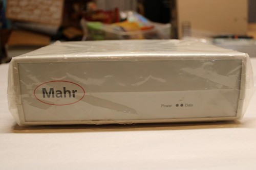 Mahr 2239912 electronic - mahr,