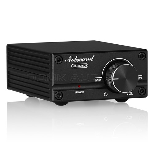 Nobsound 03g sub 100w mini - 100w,