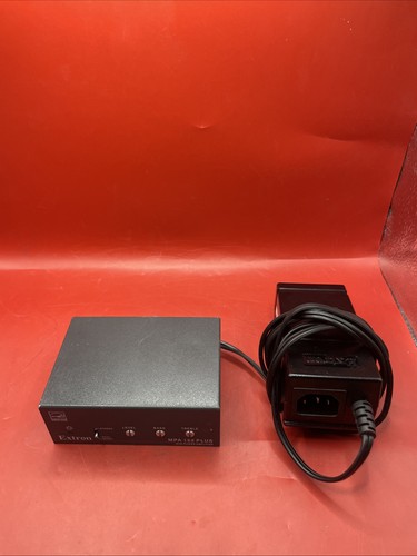Extron mpa 152 plus - mpa,