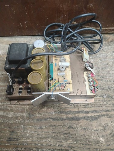 Vintage organ solid state - vintage,
