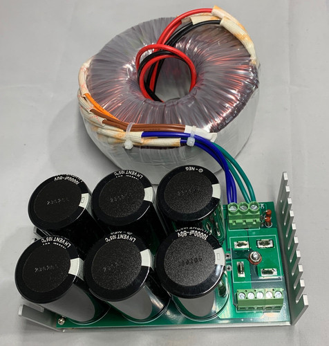 400w 48v bipolar power - 400w,