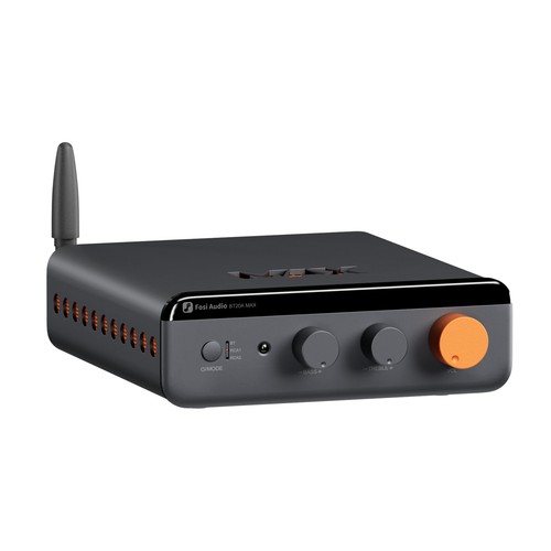 Fosi audio bt20a - bt20a, max