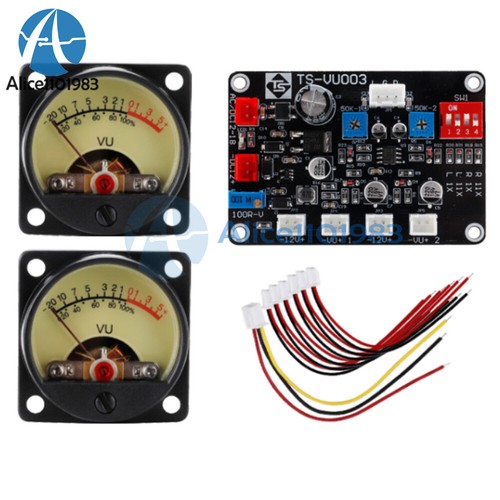 2pcs meter header - tr-35,