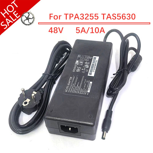 Amplifier gan power - gan, adapter