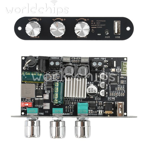 1001u 100w mono bluetooth - zk-1001u,