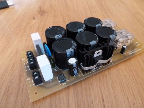 Ebb psu 150 triple power - psu,