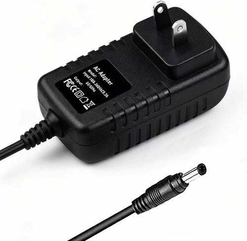 Adapter for roland micro - ac,