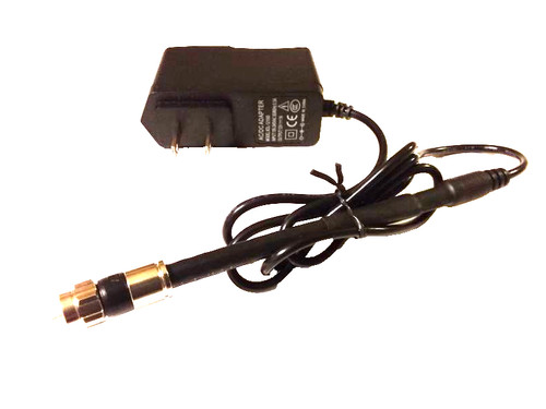 12v power supply catv - 12v, dc