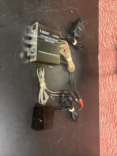 Lepai 2020a digital hi fi - lepai, lp-2020a+