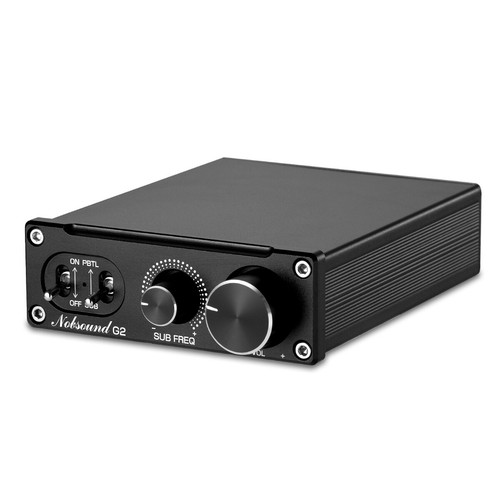 Subwoofer full frecuency power - subwoofer, full-frecuency