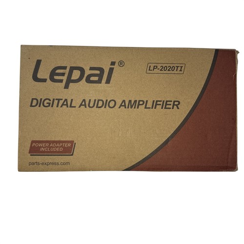 Lepai 2020ti digital fi - lepai,