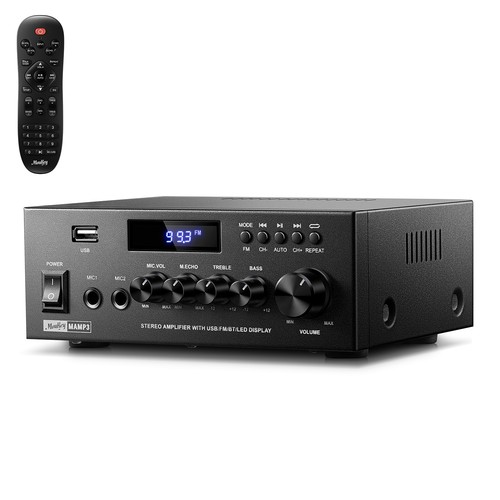 Moukey 300w channel - moukey,