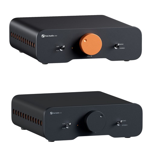 Fosi audio za3 tpa3255 balance - tpa3255,
