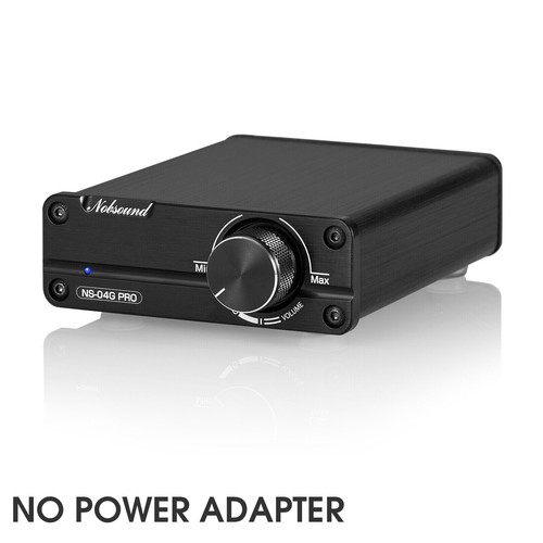 Mini stereo digital power - mini,