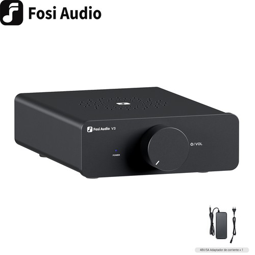Fosi audio tpa3255 - v3,