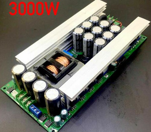 3000w llc power amplifier - 3000w,