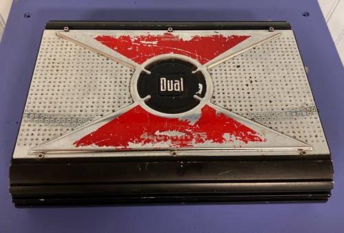Dual xaf460w mosfet power - dual,