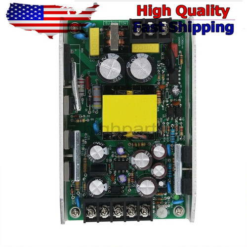 250w tube amplifier - 250w,