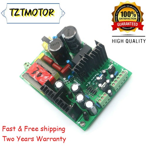 500w amplifier dual voltage - 500w,