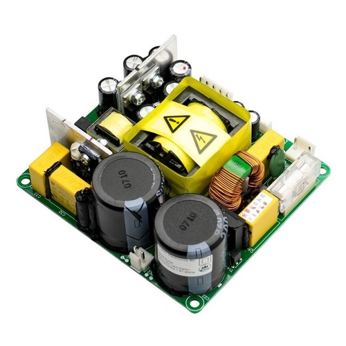 Hypex smps400a180 46 vdc - hypex, 2