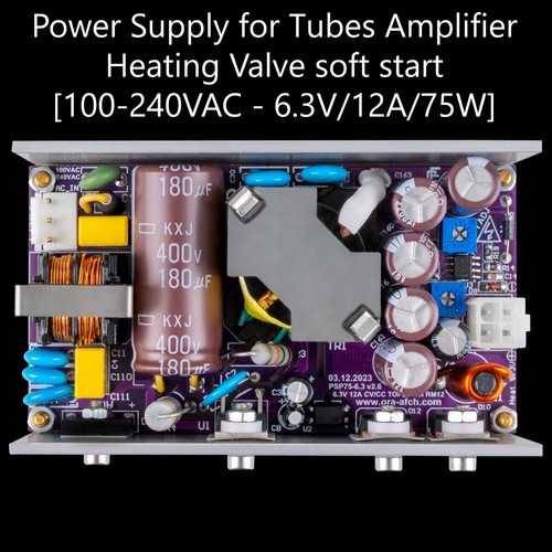 Power supply for - power,