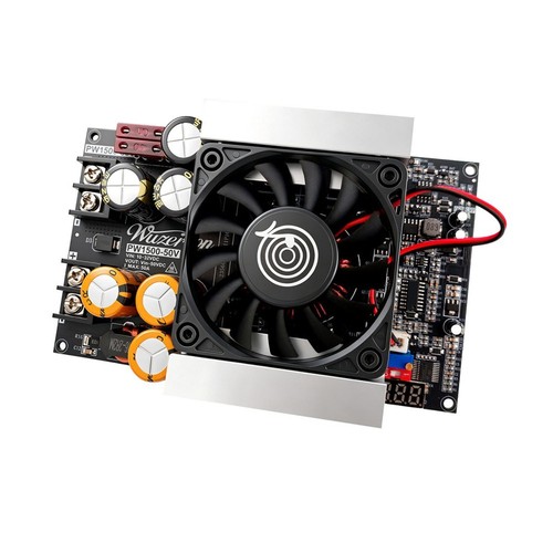 Pw1500 boost power - power, for