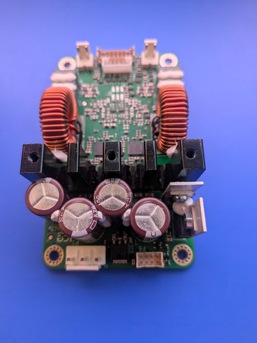 Icepower 300a2 class - 300a2, d