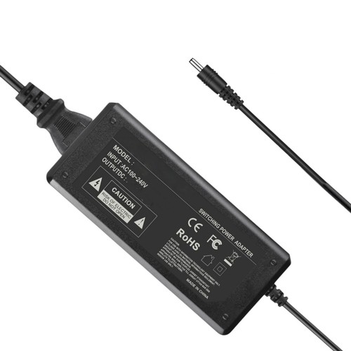 Adapter for positive - ac,