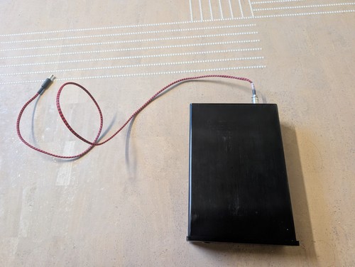 Lps hifi low noise - hifi,