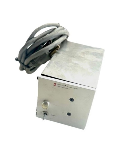 Endevco model 4222 power - 4222,
