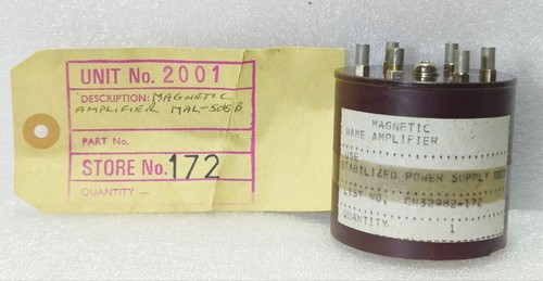 Mitsubishi mal 505b magnetic - mal-505b,