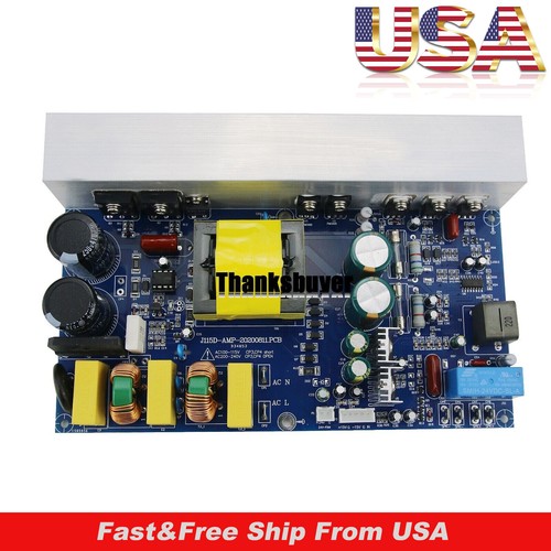1000w class power amplifier - class,