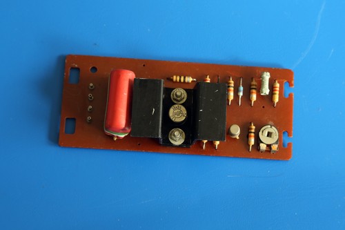 Quad 303 amplifier power - 303,