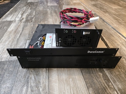 Kenwood tkr 850 - tkr-850-1, tkr-850
