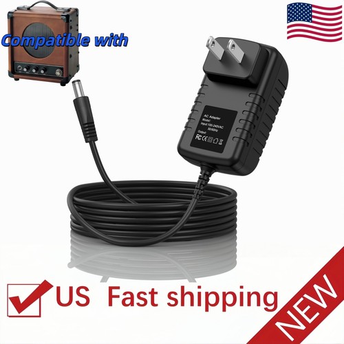 Adapter for pignose hog - adapter,
