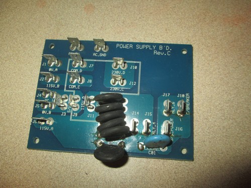 Cinenova grande amplifier - grande, 3