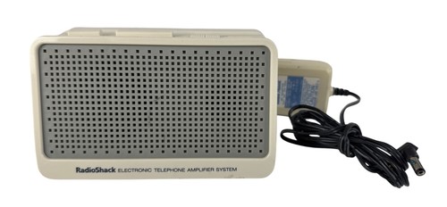 Radio shack 200a - radio,