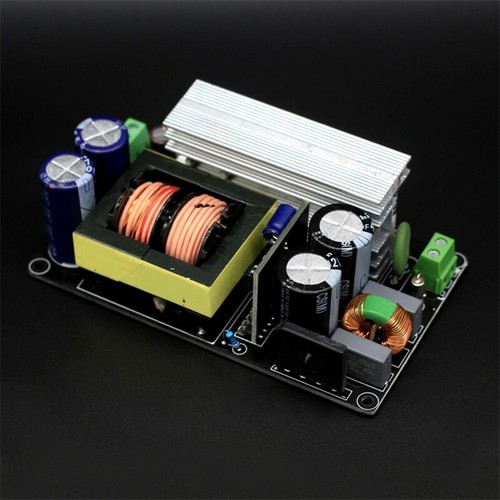 600w llc switching power - switching,