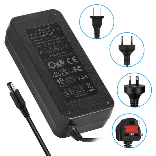 Douk audio 48v5a - 48v5a, gan