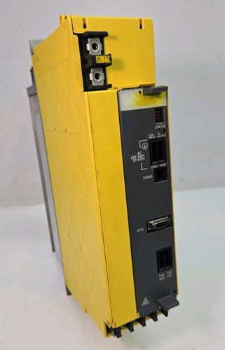 Fanuc a06b 6110 h011 - fanuc, a06b-6110-h011
