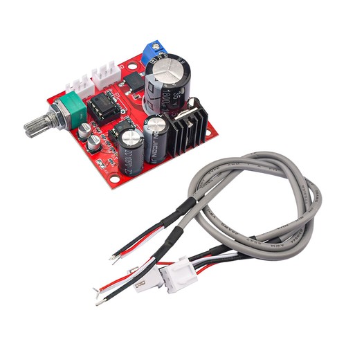 Ne5532 amp preamplifier - ne5532, op