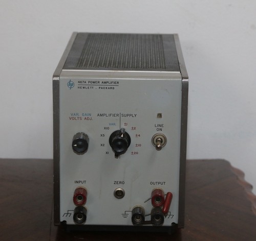 Vintage hewlett packard - vintage,
