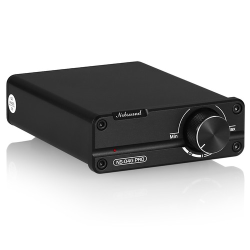 Nobsound 04g pro mini class - pro,