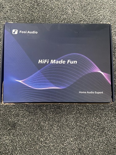 Fosi audio tb10d 600w - fosi,